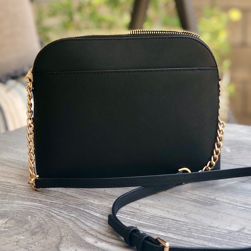 Michael Kors Cindy Crossbody Bag NWT - Picture 4 of 9